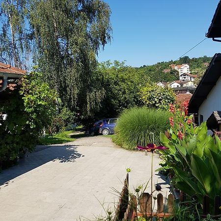 Apartment Holiday Vrnjačka Banja 외부 사진