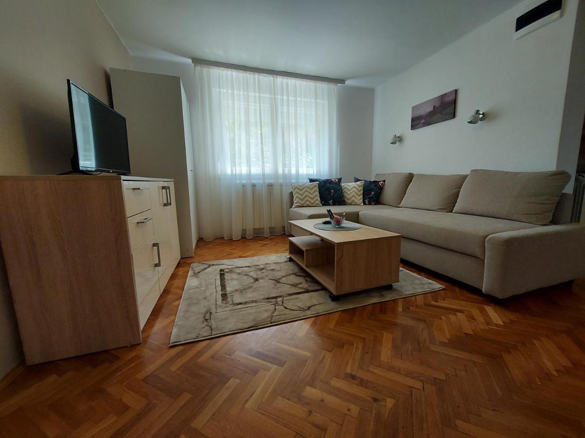 Apartment Holiday Vrnjačka Banja 외부 사진