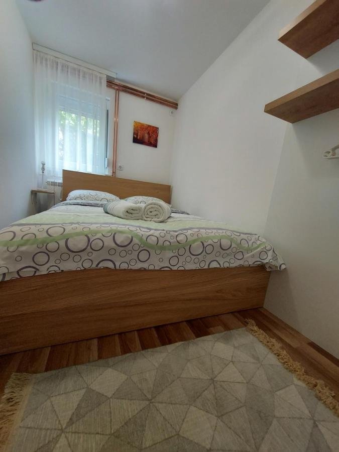 Apartment Holiday Vrnjačka Banja 외부 사진