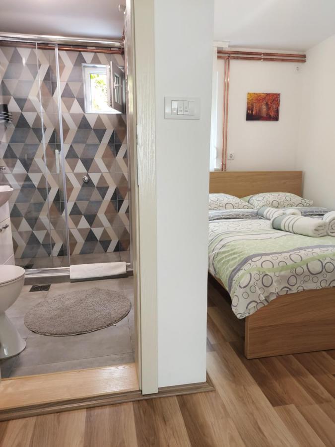 Apartment Holiday Vrnjačka Banja 외부 사진