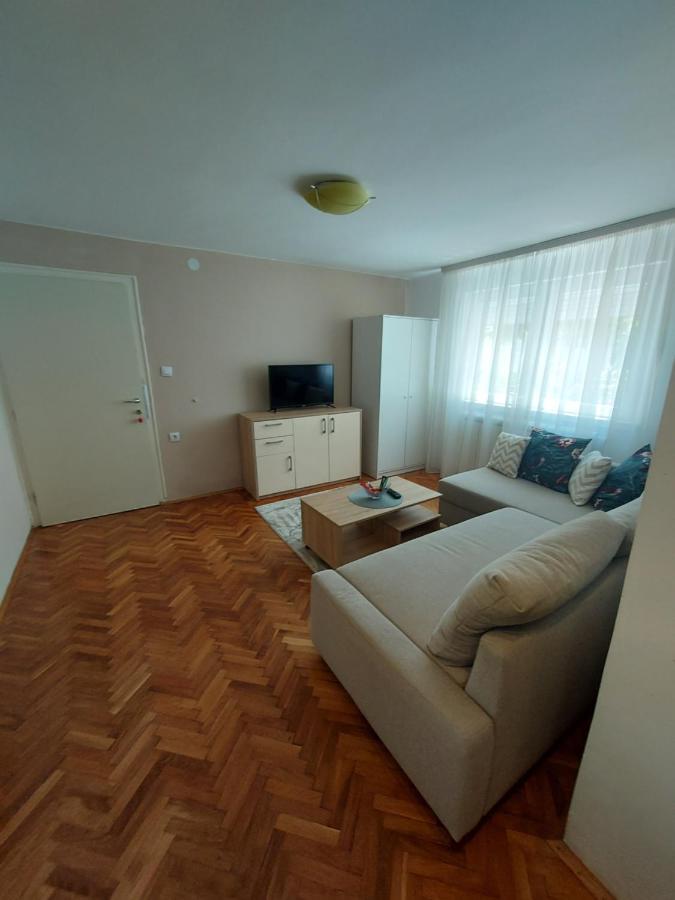 Apartment Holiday Vrnjačka Banja 외부 사진