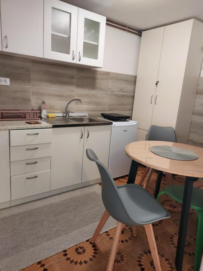Apartment Holiday Vrnjačka Banja 외부 사진