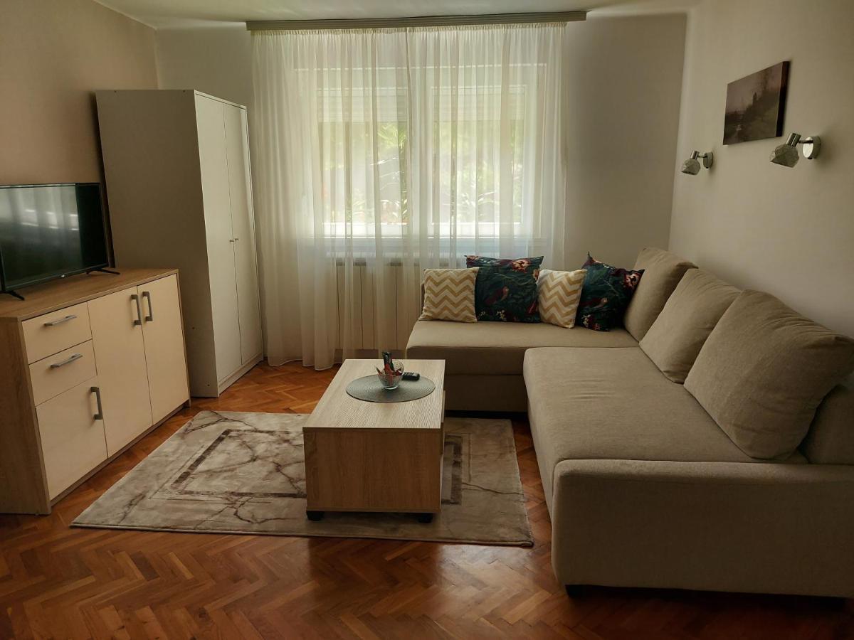 Apartment Holiday Vrnjačka Banja 외부 사진