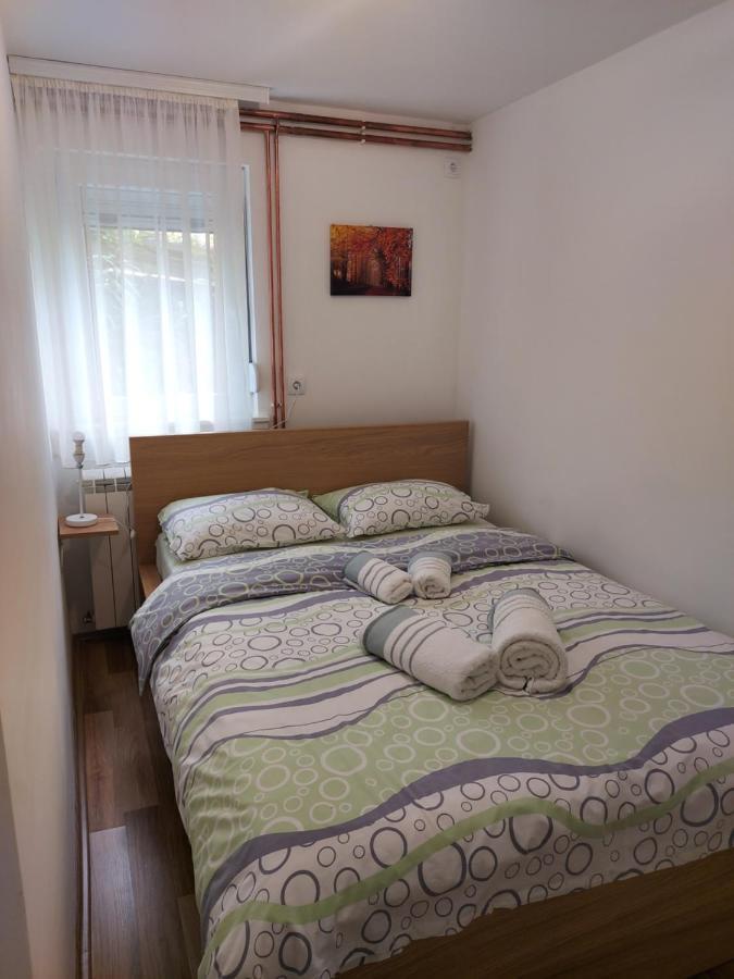 Apartment Holiday Vrnjačka Banja 외부 사진