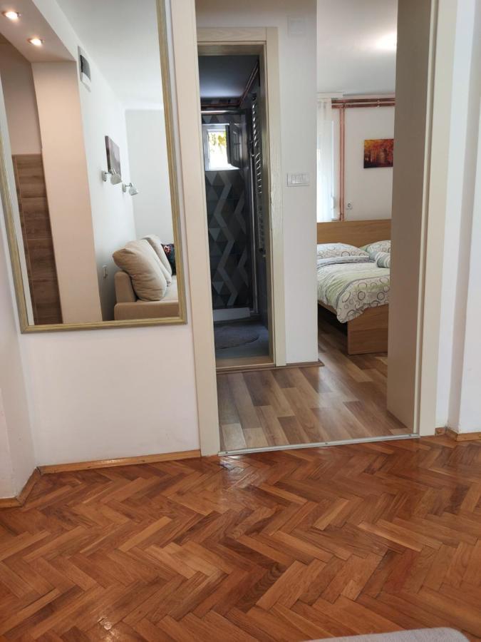 Apartment Holiday Vrnjačka Banja 외부 사진