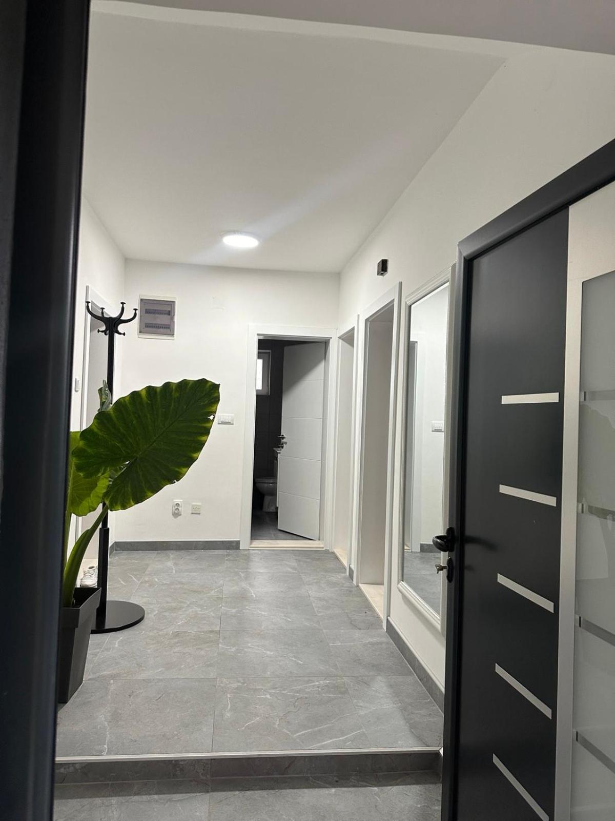Apartment Holiday Vrnjačka Banja 외부 사진