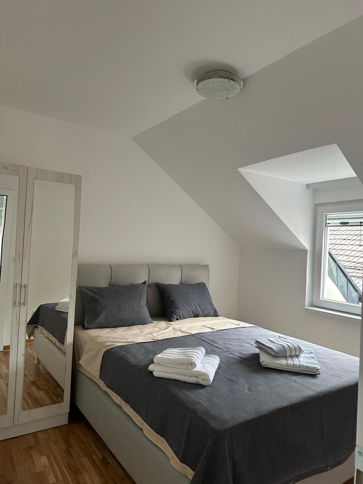 Apartment Holiday Vrnjačka Banja 외부 사진