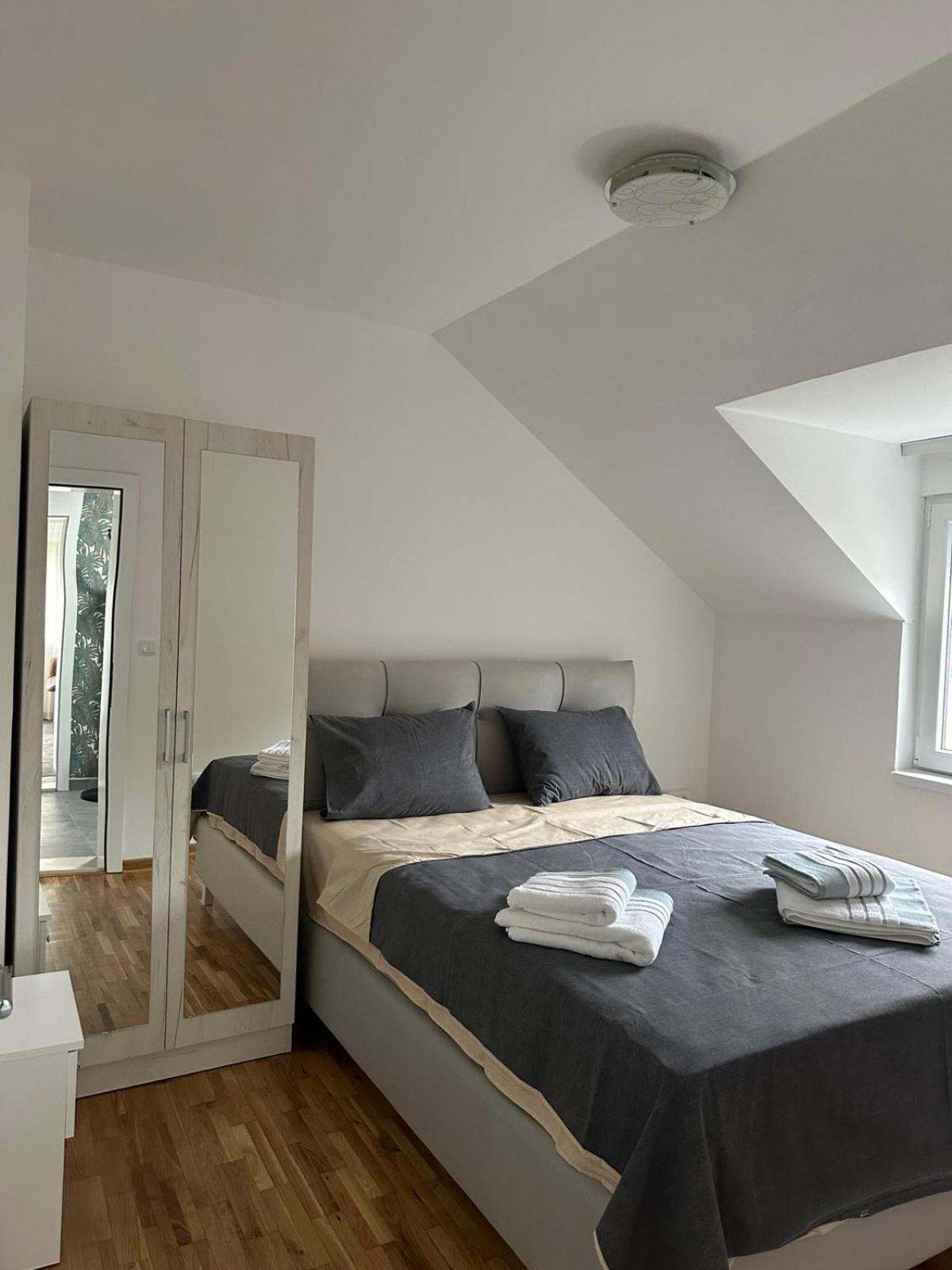 Apartment Holiday Vrnjačka Banja 외부 사진