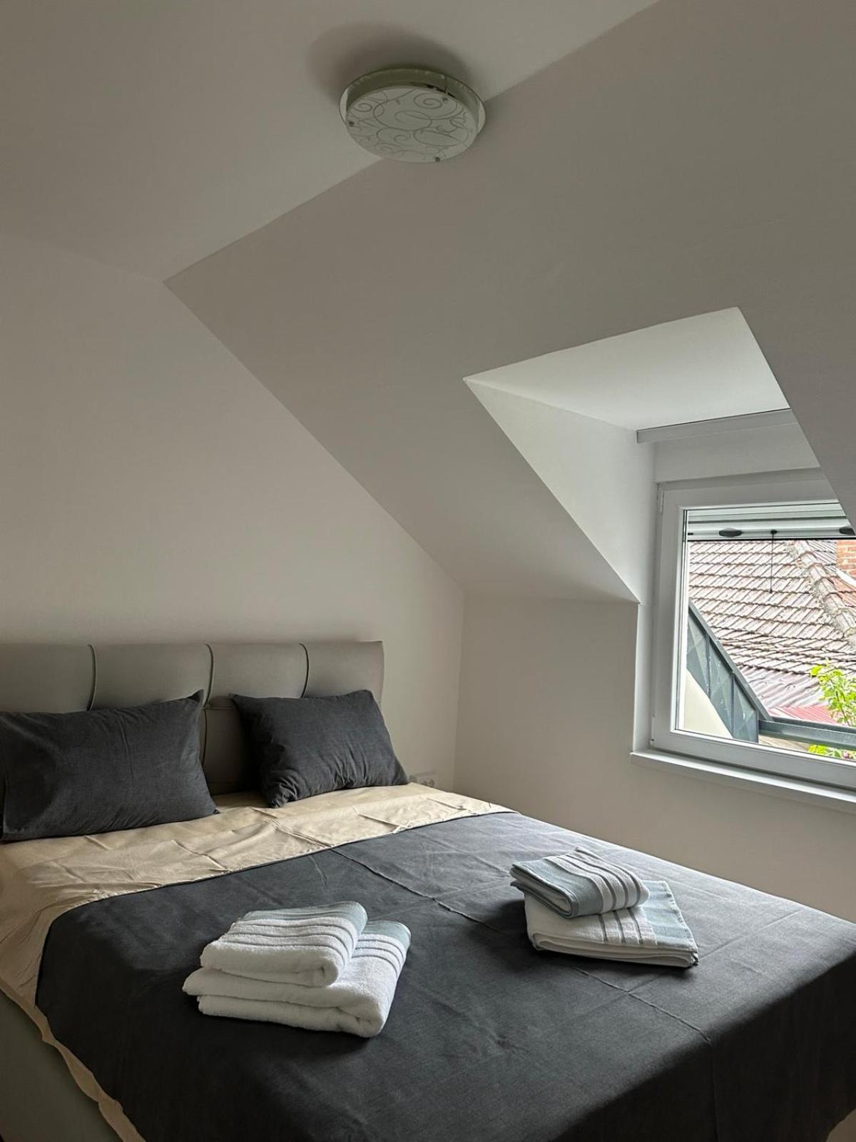 Apartment Holiday Vrnjačka Banja 외부 사진