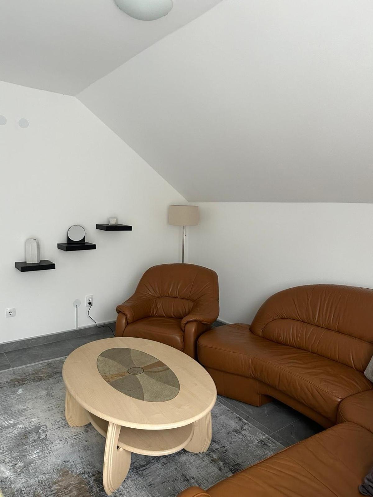 Apartment Holiday Vrnjačka Banja 외부 사진