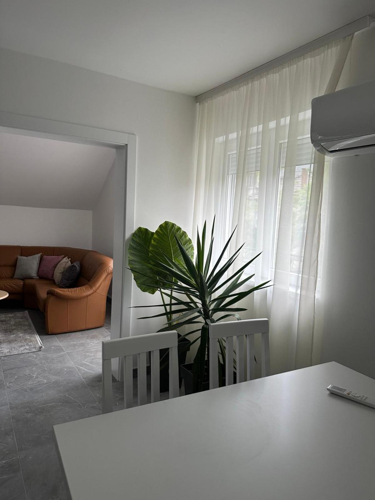 Apartment Holiday Vrnjačka Banja 외부 사진