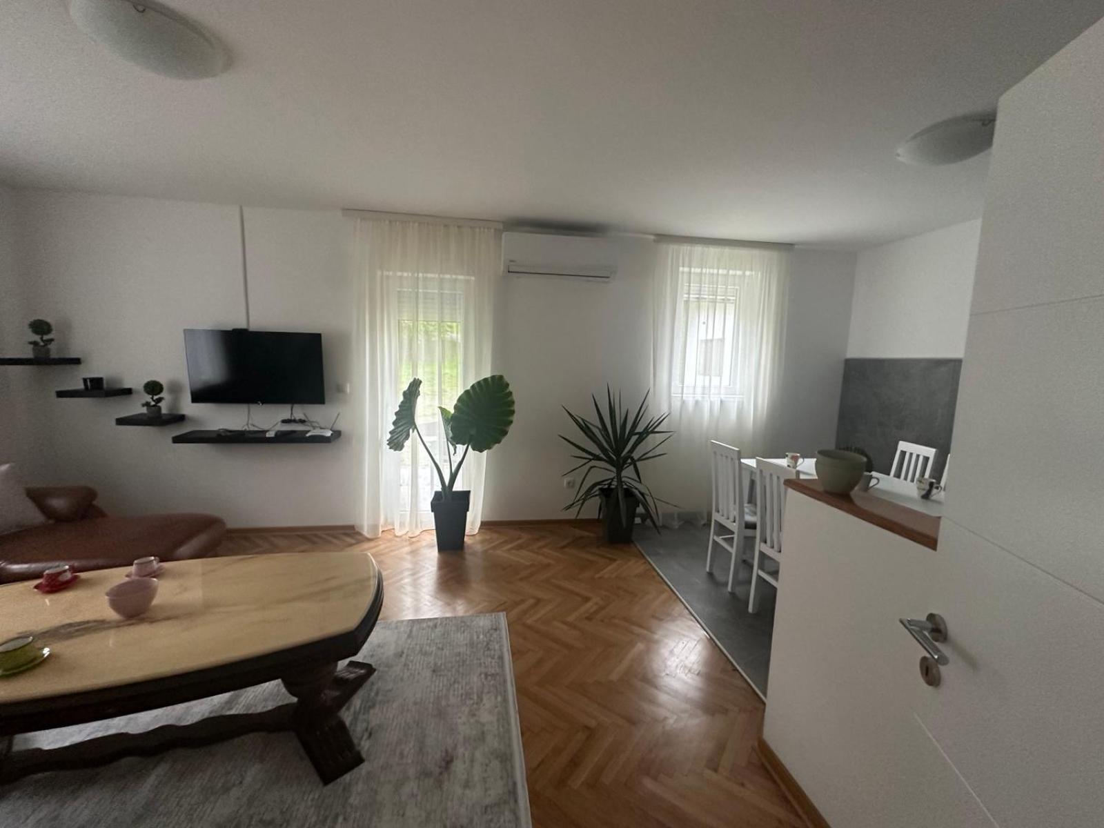 Apartment Holiday Vrnjačka Banja 외부 사진