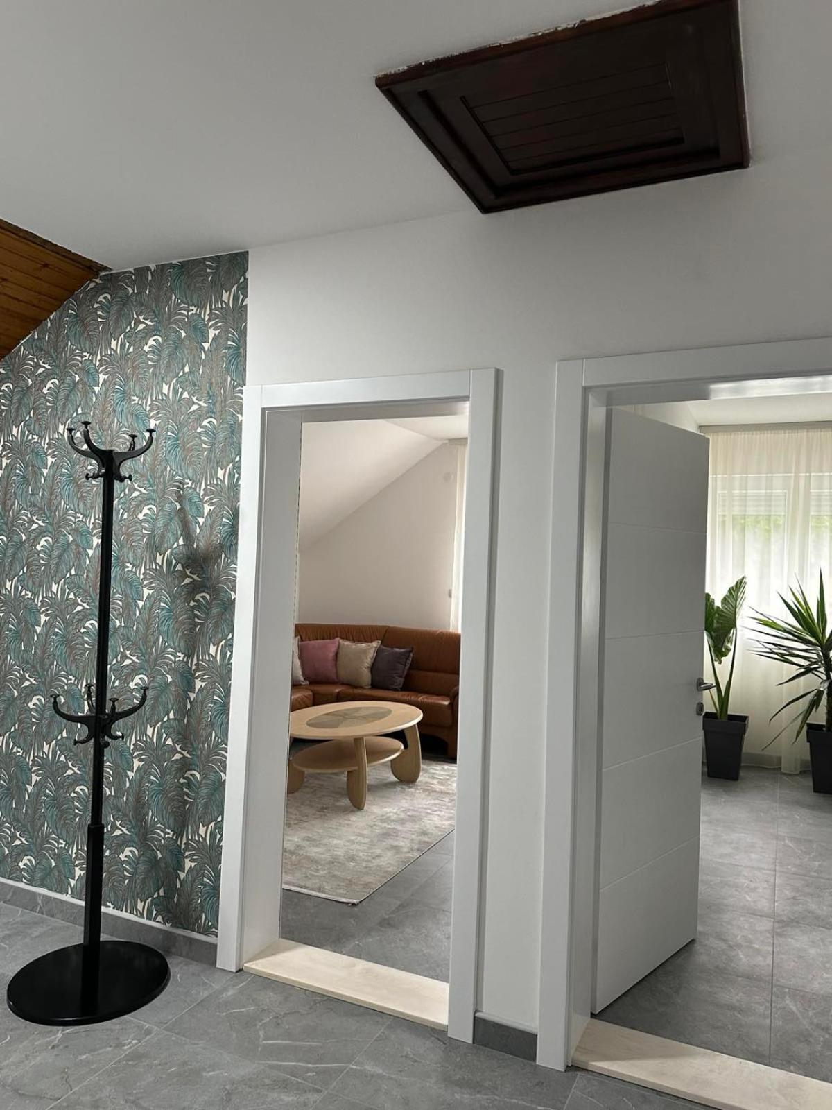 Apartment Holiday Vrnjačka Banja 외부 사진