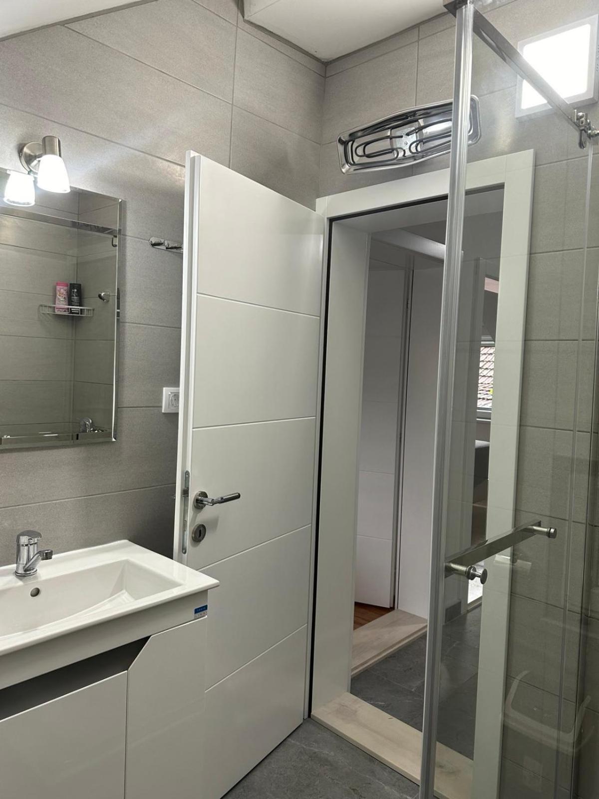 Apartment Holiday Vrnjačka Banja 외부 사진