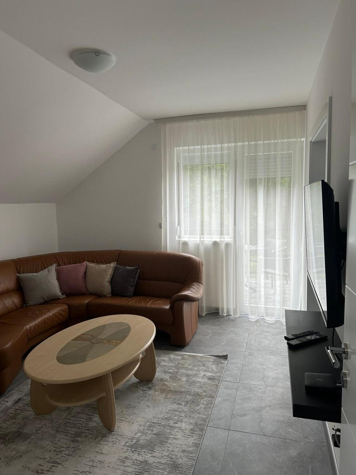 Apartment Holiday Vrnjačka Banja 외부 사진