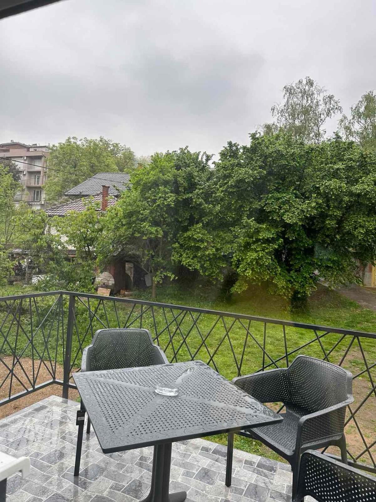 Apartment Holiday Vrnjačka Banja 외부 사진