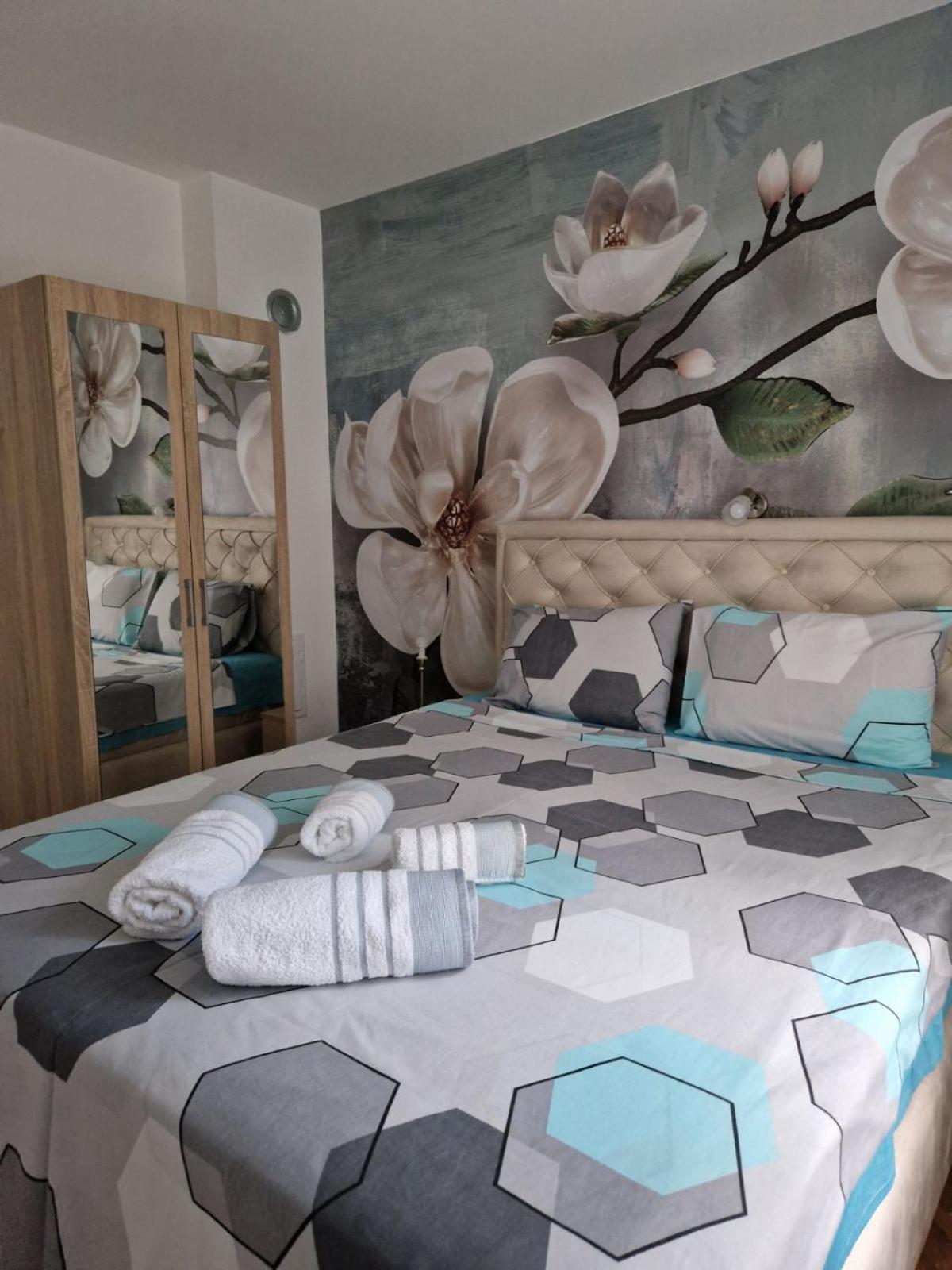 Apartment Holiday Vrnjačka Banja 외부 사진