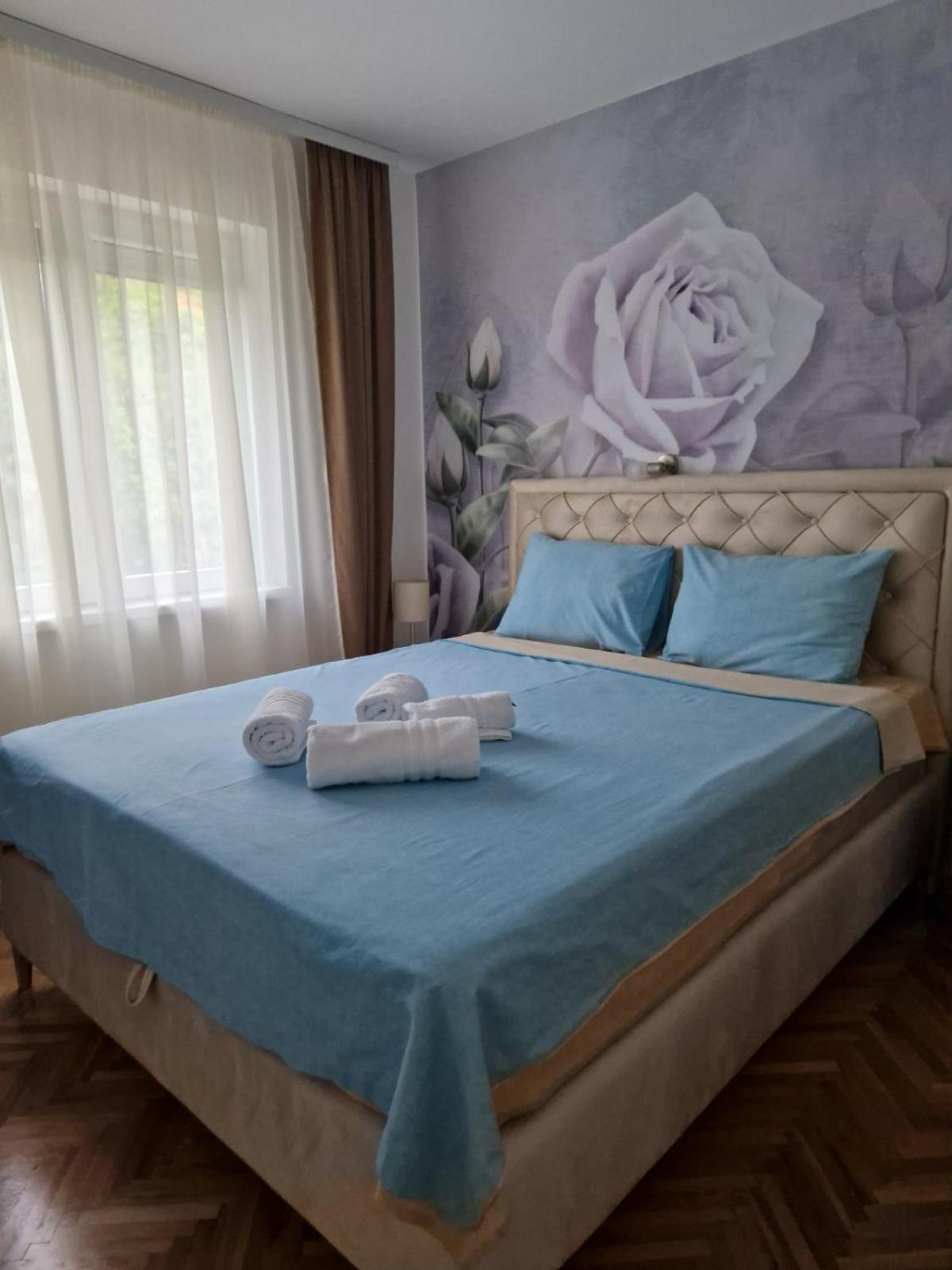 Apartment Holiday Vrnjačka Banja 외부 사진