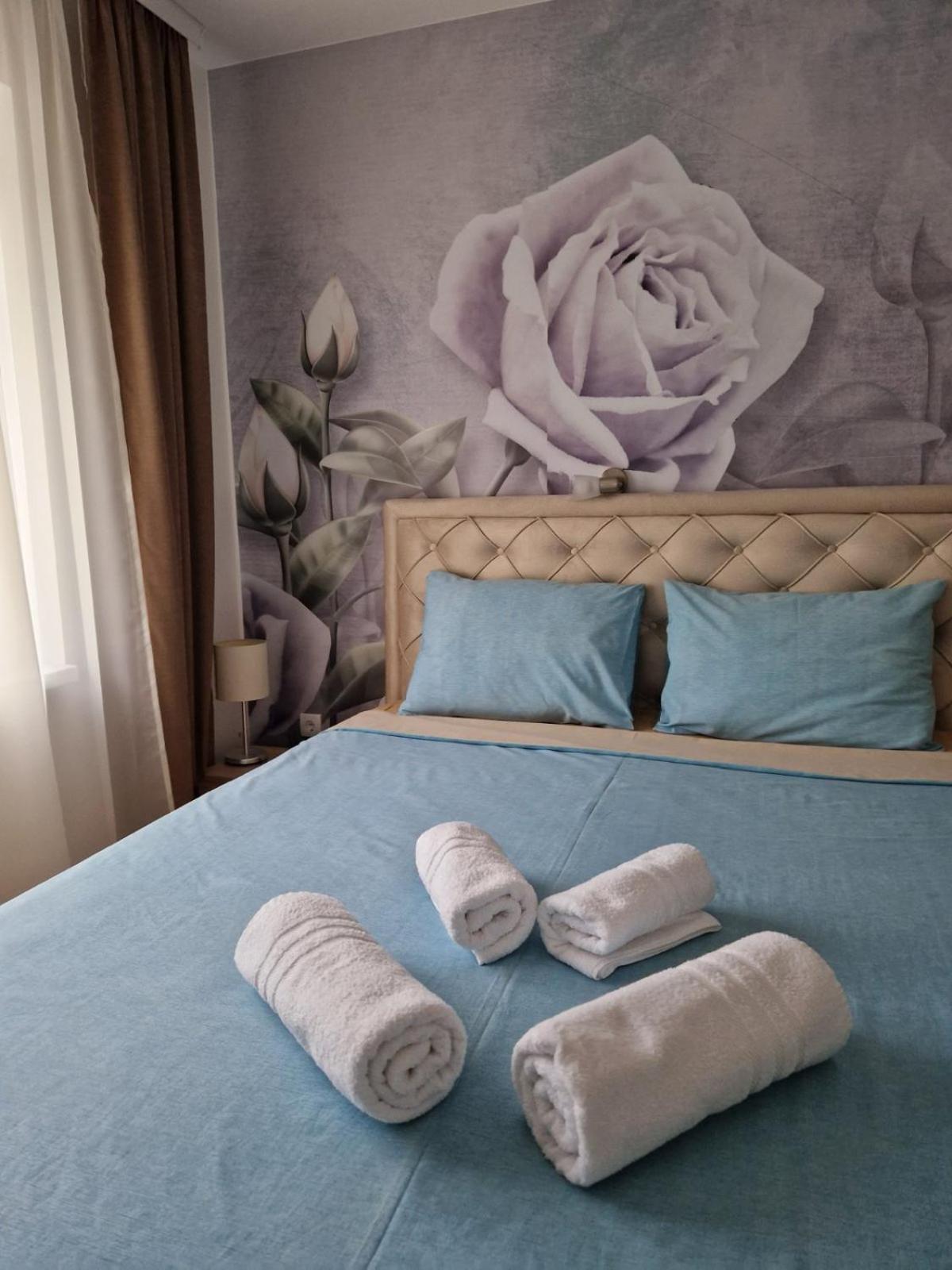 Apartment Holiday Vrnjačka Banja 객실 사진