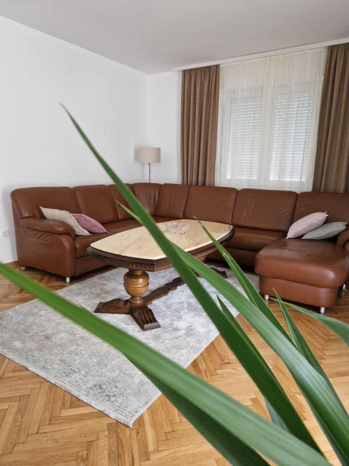 Apartment Holiday Vrnjačka Banja 외부 사진