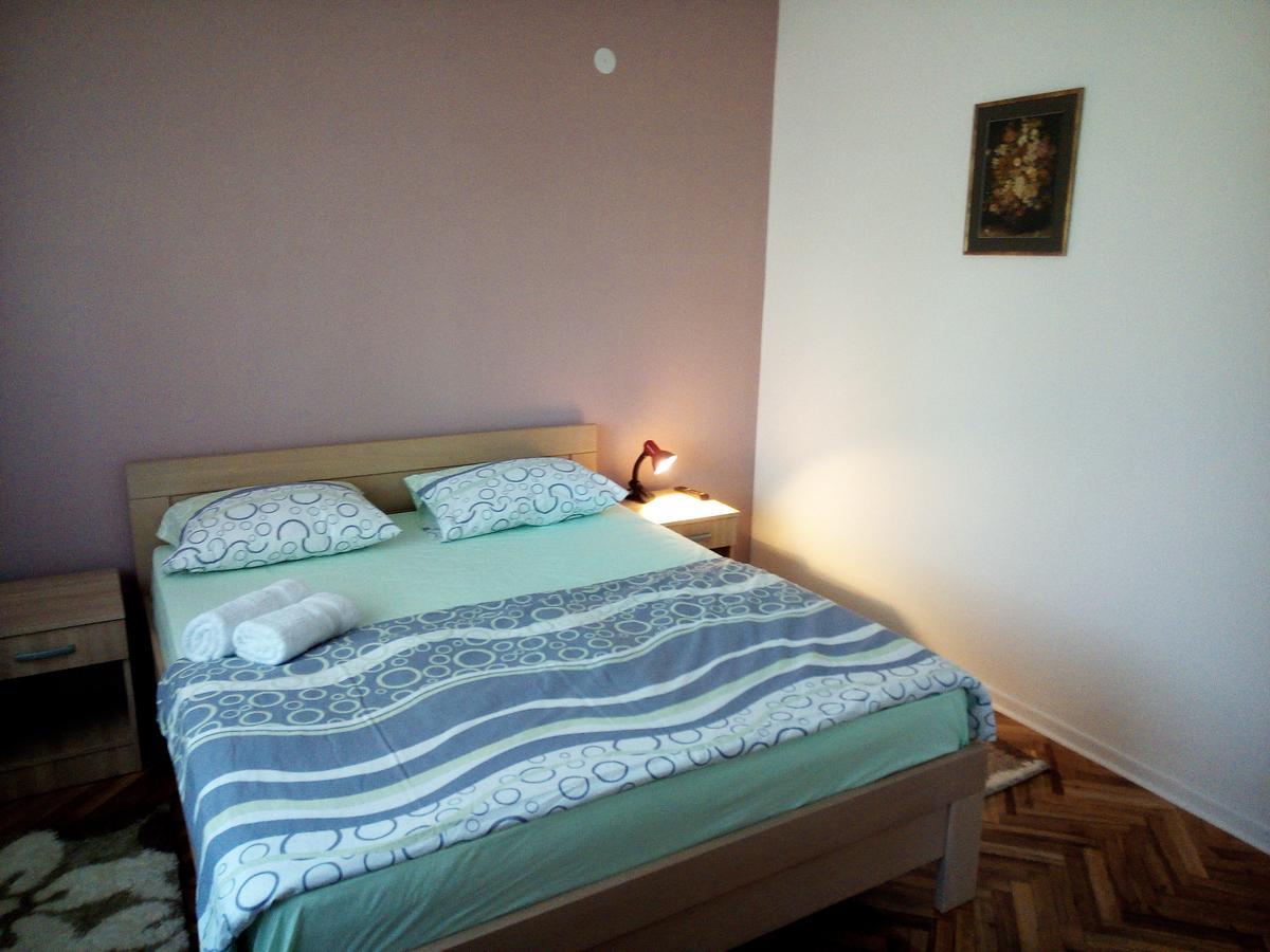Apartment Holiday Vrnjačka Banja 외부 사진