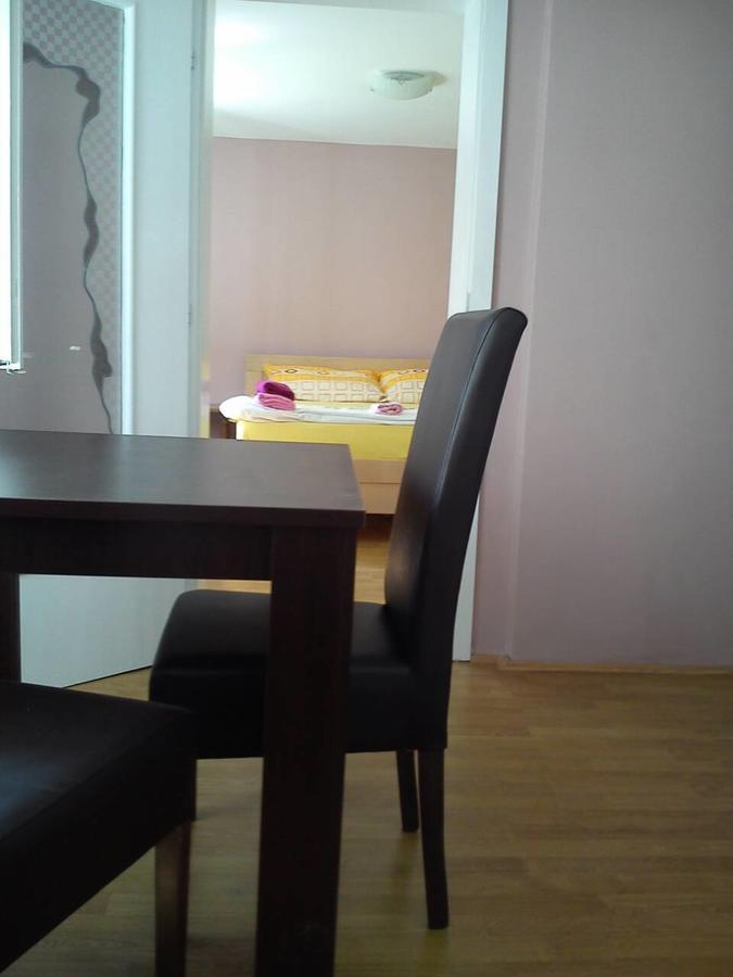 Apartment Holiday Vrnjačka Banja 외부 사진