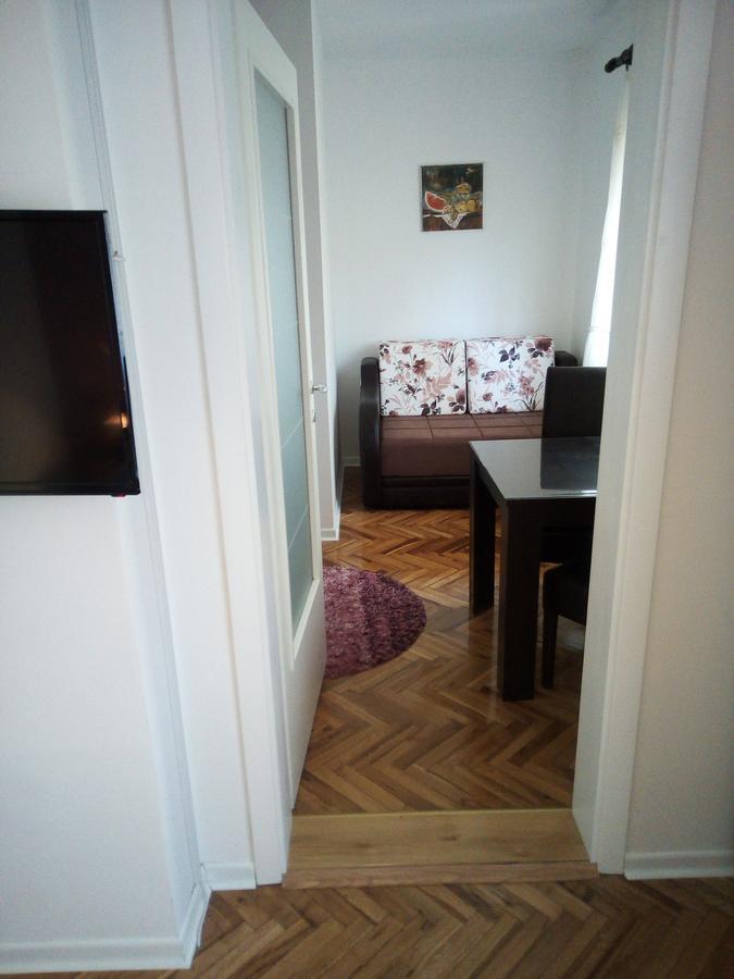 Apartment Holiday Vrnjačka Banja 외부 사진