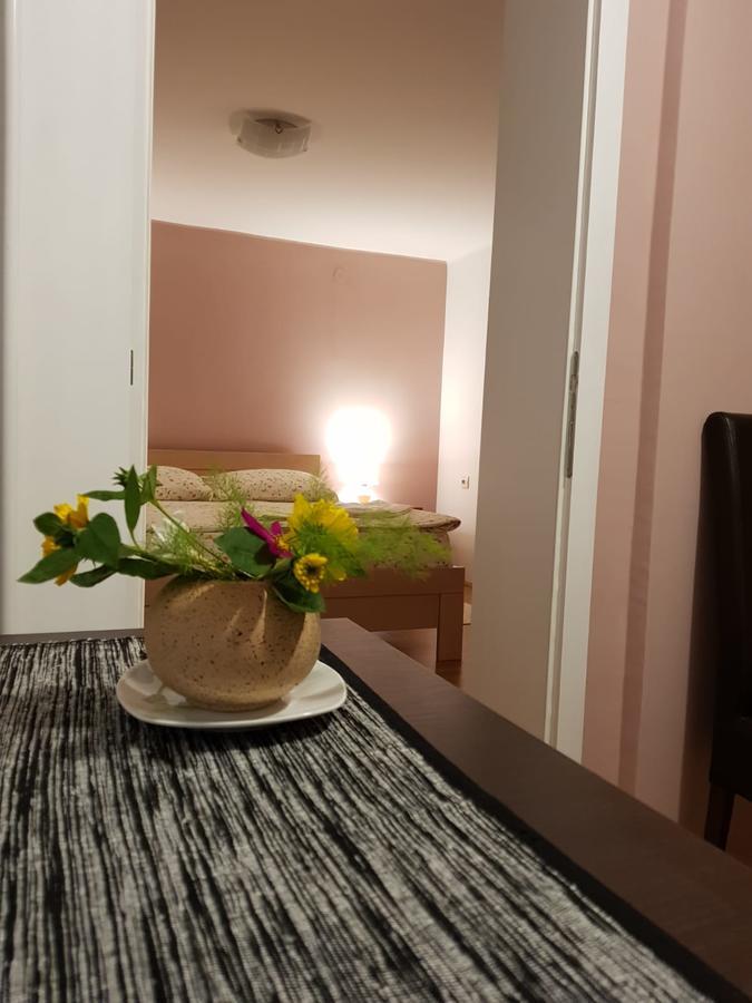 Apartment Holiday Vrnjačka Banja 외부 사진