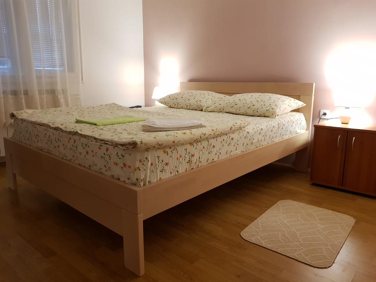 Apartment Holiday Vrnjačka Banja 외부 사진