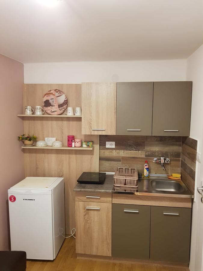 Apartment Holiday Vrnjačka Banja 외부 사진
