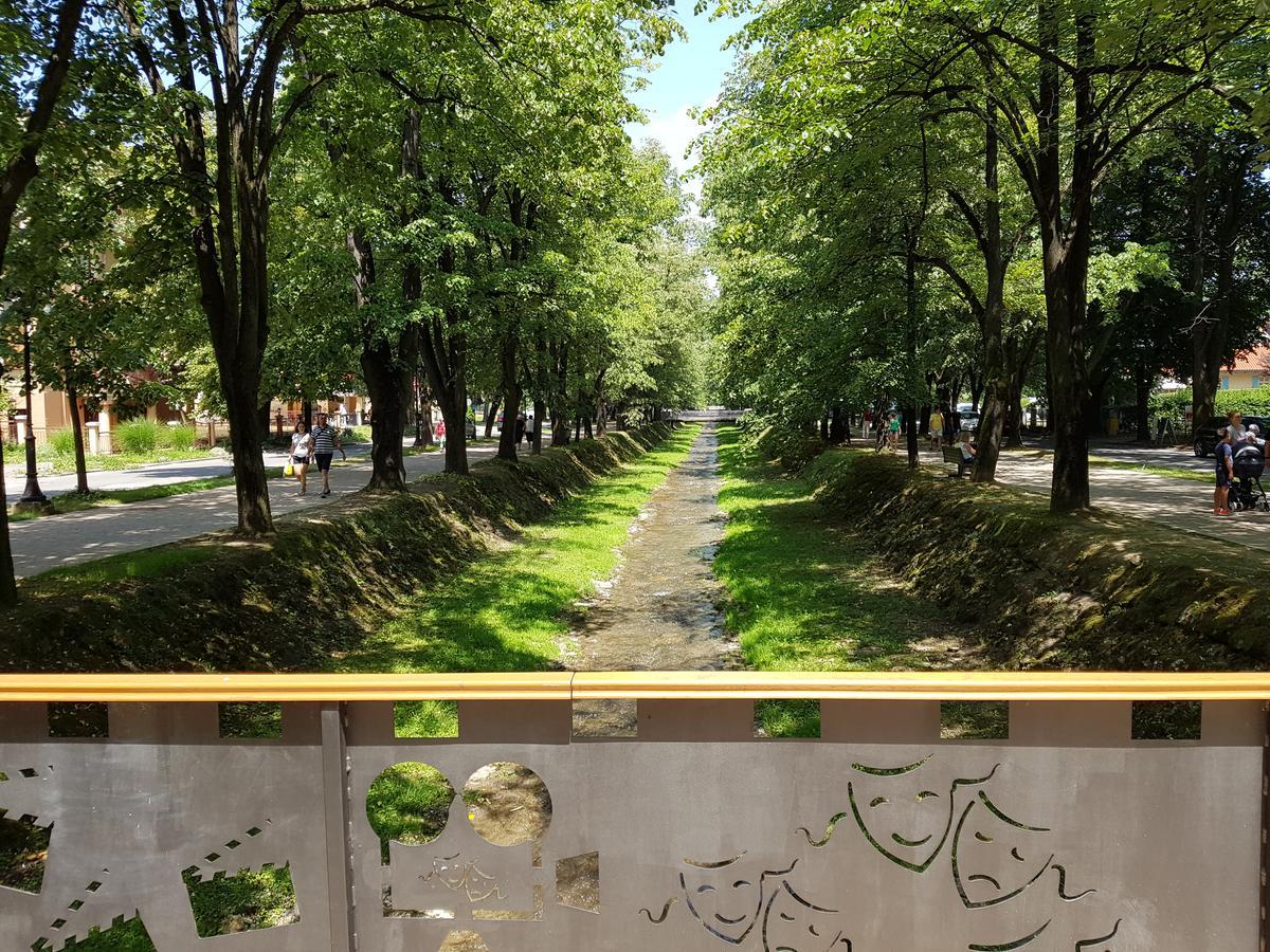 Apartment Holiday Vrnjačka Banja 외부 사진