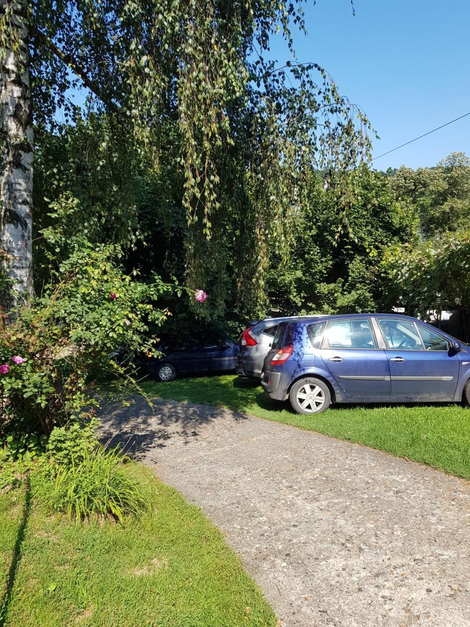 Apartment Holiday Vrnjačka Banja 외부 사진