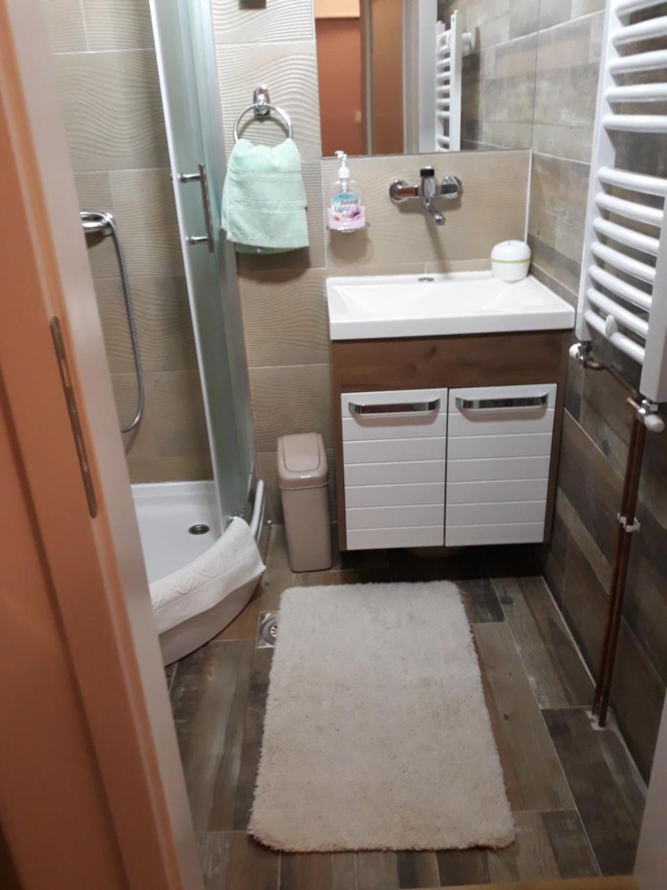 Apartment Holiday Vrnjačka Banja 외부 사진