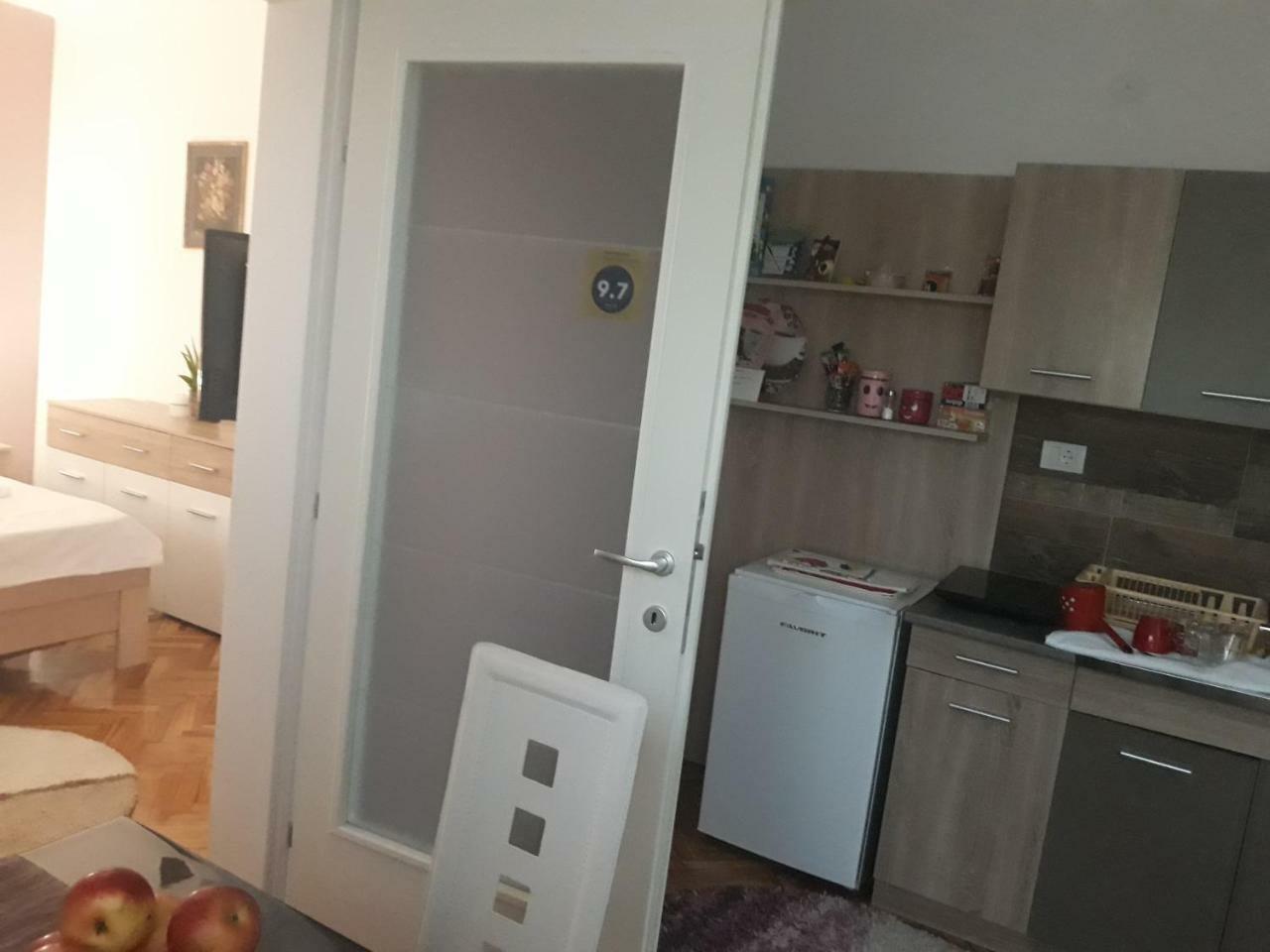 Apartment Holiday Vrnjačka Banja 외부 사진