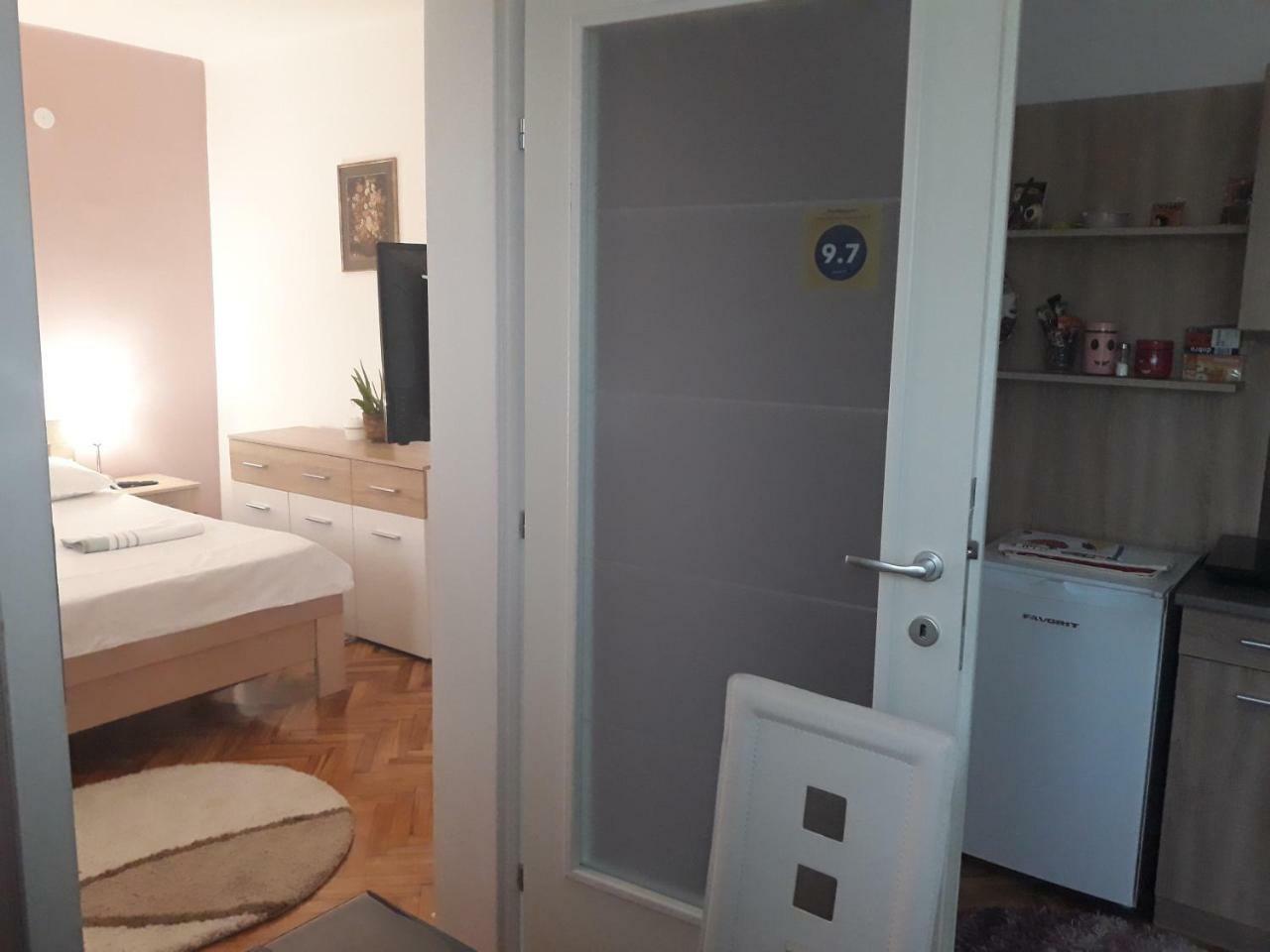 Apartment Holiday Vrnjačka Banja 외부 사진
