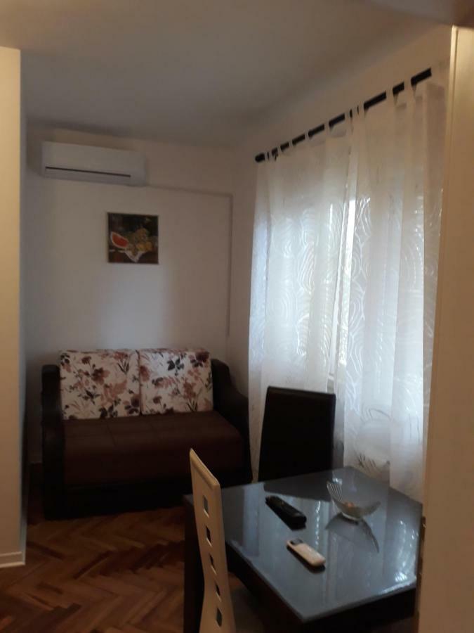 Apartment Holiday Vrnjačka Banja 외부 사진
