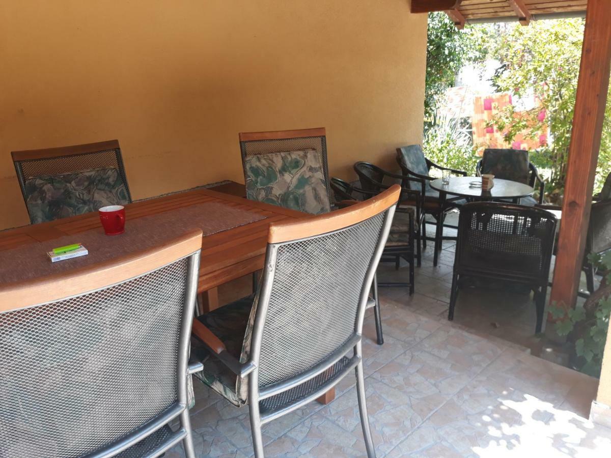 Apartment Holiday Vrnjačka Banja 외부 사진