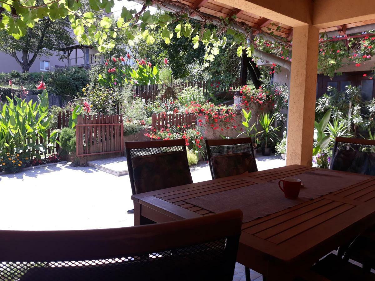 Apartment Holiday Vrnjačka Banja 외부 사진
